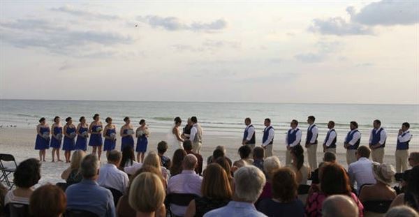 Reverend Eileen Kemp