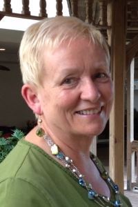 Reverend Eileen Kemp