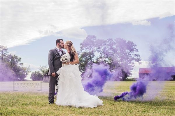 Erica Danile Photography