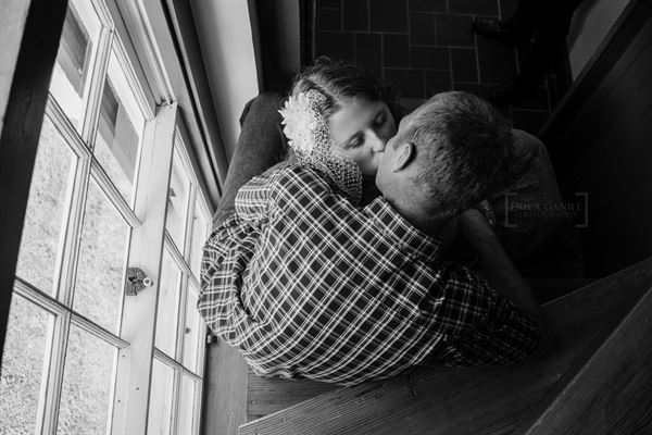 Erica Danile Photography