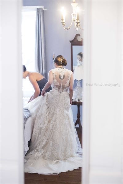 Erica Danile Photography