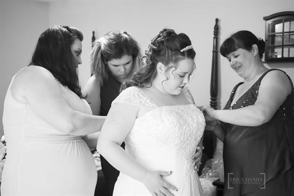 Erica Danile Photography