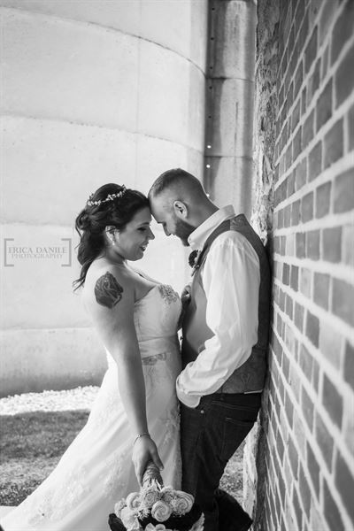 Erica Danile Photography