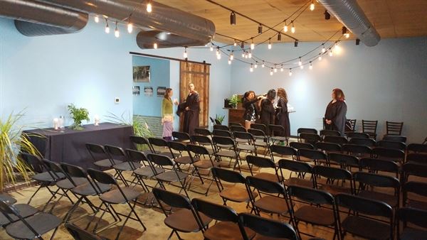 Paseo Caribbean Food