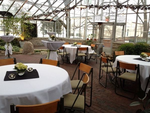 Silvercreek Restaurant