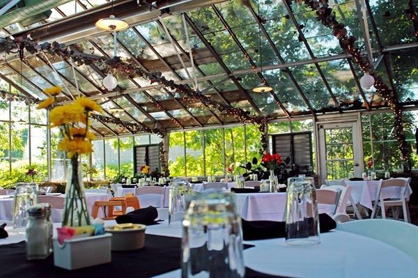 Silvercreek Restaurant