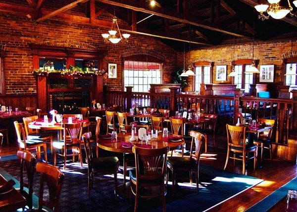 Silvercreek Restaurant