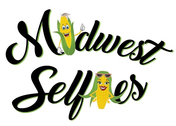 Midwest Selfies