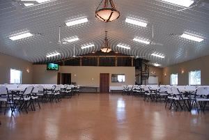 Cedar Ridge Venue