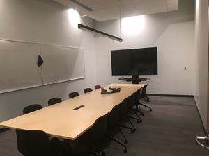 Conference Rooms