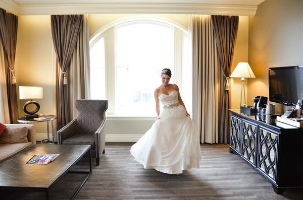 The Alexis Royal Sonesta Hotel