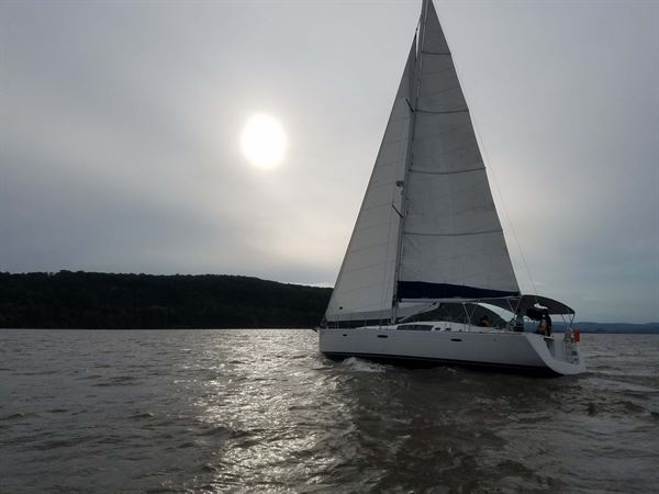 Nyack Boat Charter