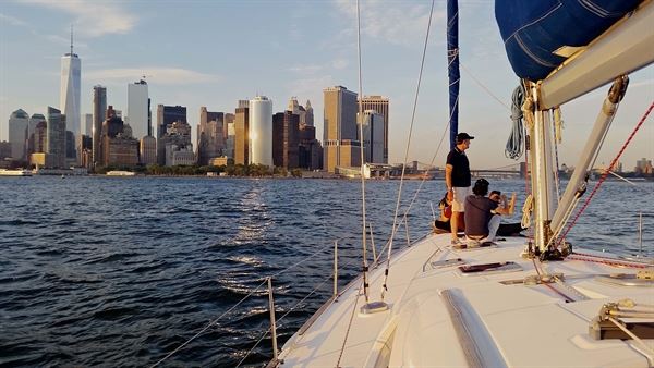 Nyack Boat Charter