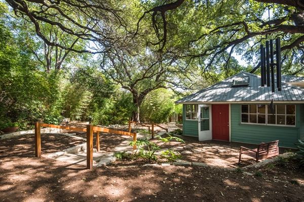 The Sanctuary Event Space