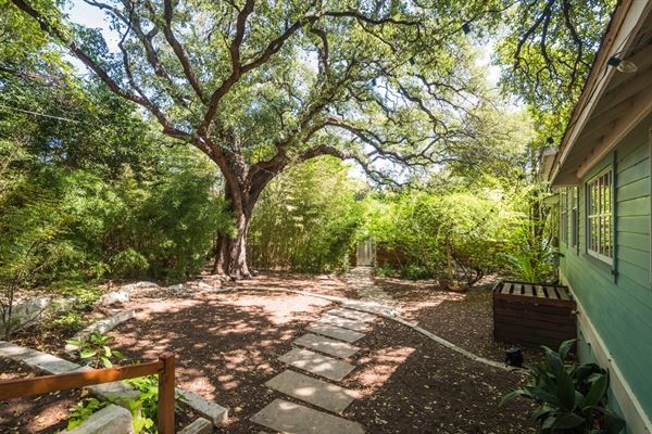 The Sanctuary Event Space