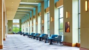 Pre-Function Meeting Room