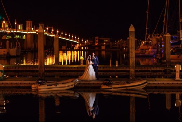 Coastal Coordinating