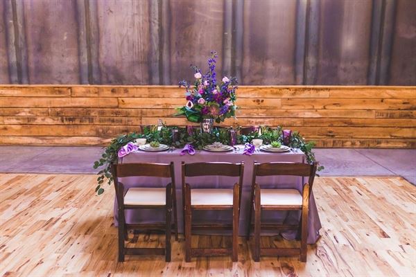 Lindsey Mae Events & Designs