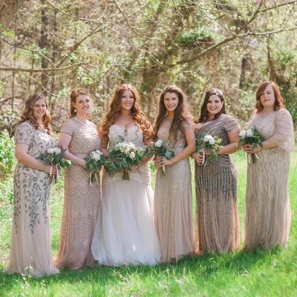 Lindsey Mae Events & Designs