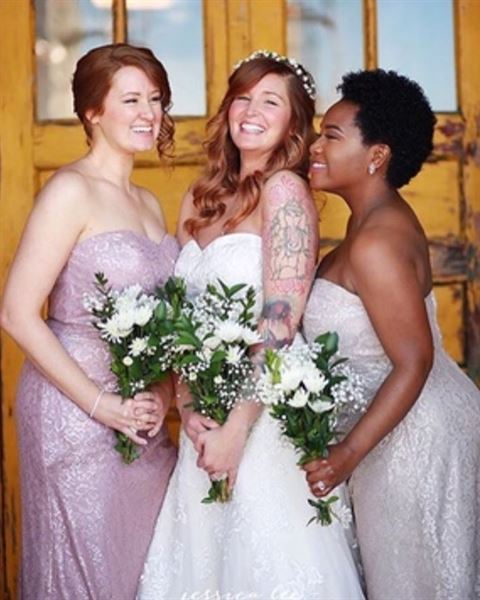 Lindsey Mae Events & Designs