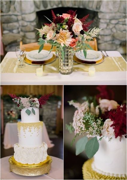 Lindsey Mae Events & Designs