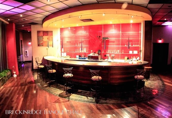 Breckinridge Banquet Hall