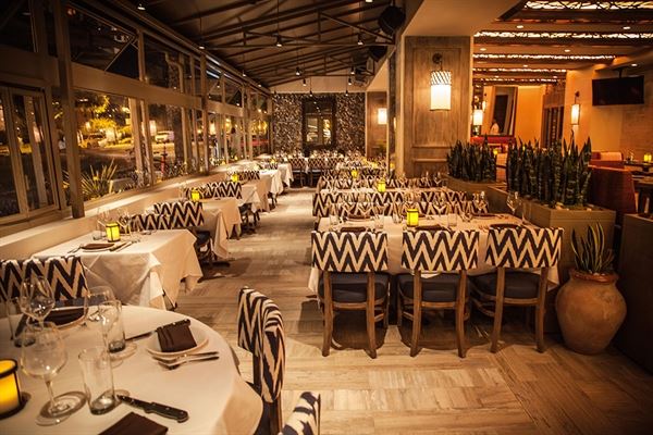 Red O Taste of Mexico - Santa Monica