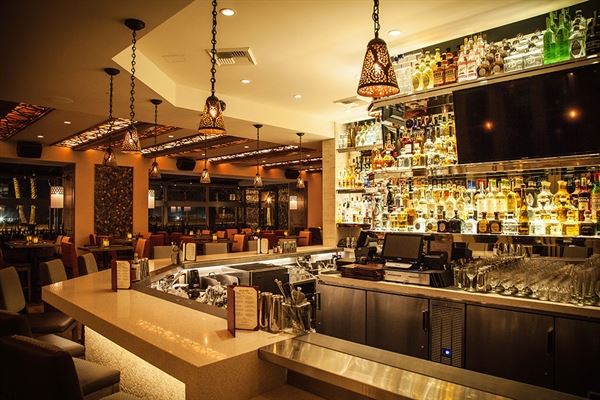 Red O Taste of Mexico - Santa Monica