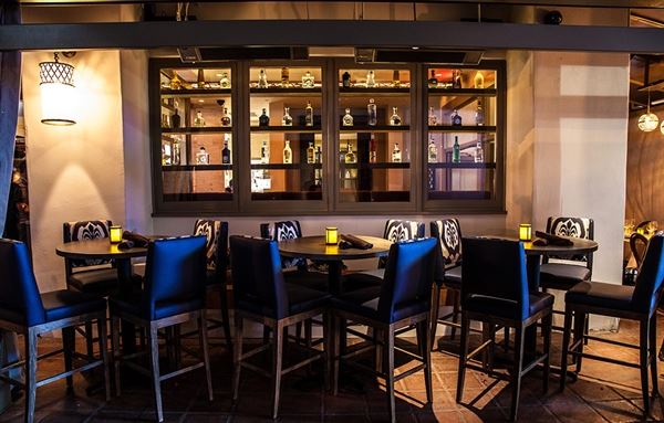 Red O Taste of Mexico - Santa Monica