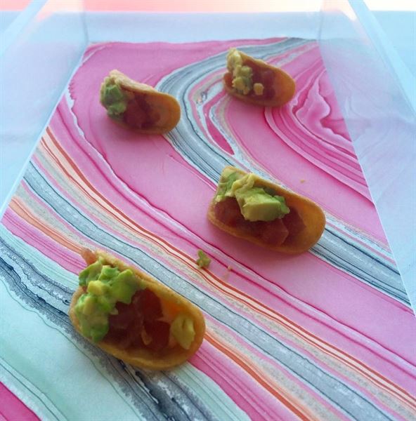 Word of Mouth Catering