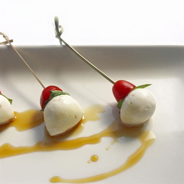 Word of Mouth Catering