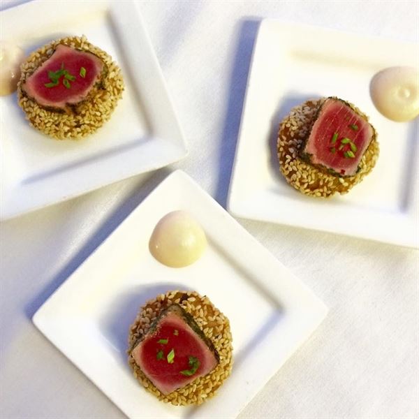 Word of Mouth Catering