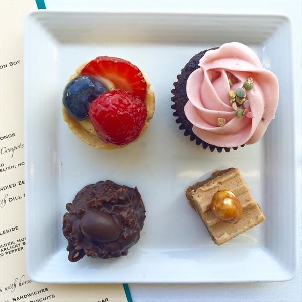 Word of Mouth Catering