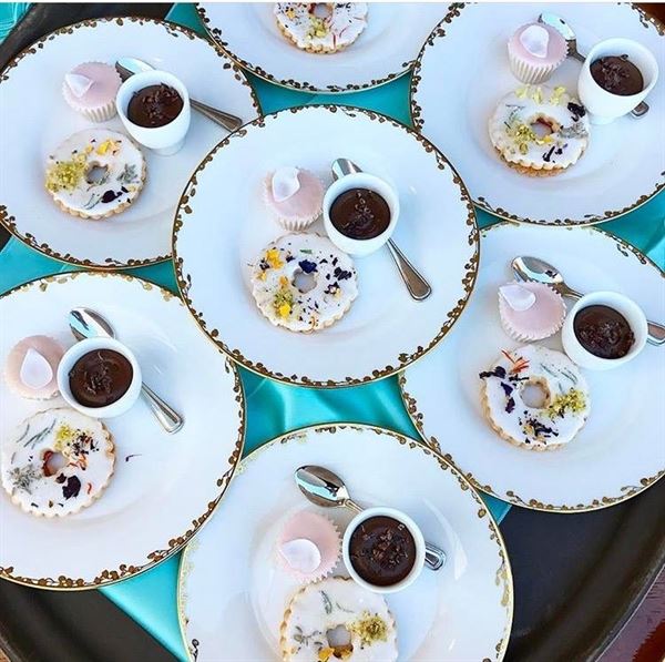 Word of Mouth Catering