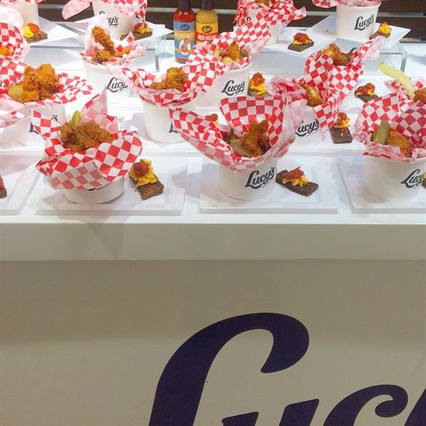 Word of Mouth Catering