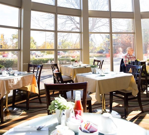 Admiral Inn Hamilton