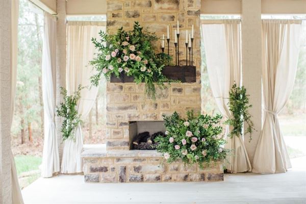 The Loft at Stone Oak