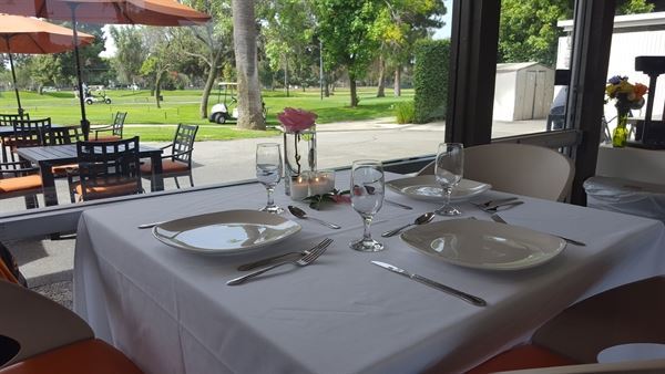 Heartwell Golf Course