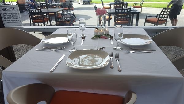 Heartwell Golf Course