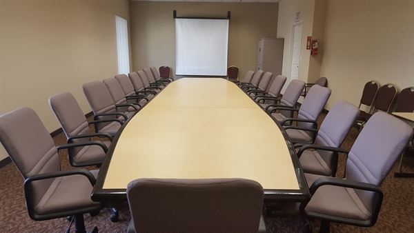 Heartwell Golf Course