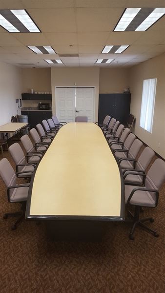 Heartwell Golf Course