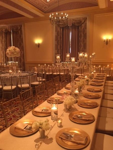 DoubleTree Suites By Hilton Hotel Detroit Downtown - Fort Shelby