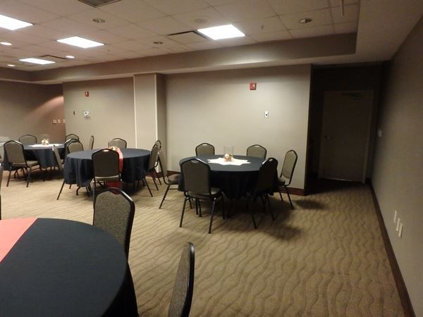 Comfort Suites Northlake