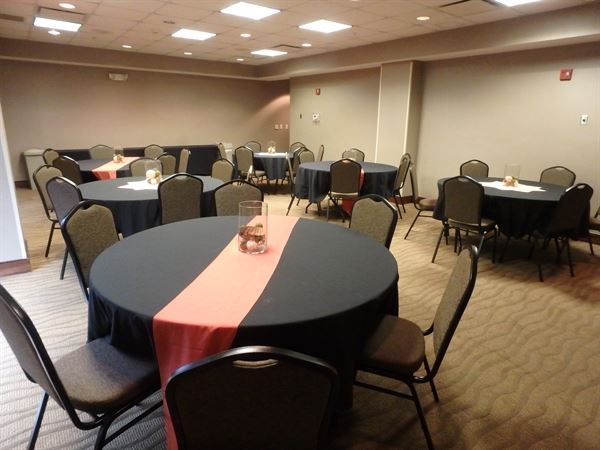 Comfort Suites Northlake