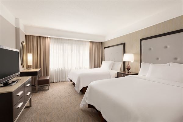 Embassy Suites Irvine - Orange County Airport