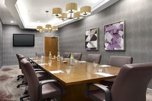 Consulate Board Room