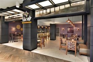 Vibrante So Cal Kitchen & Bar