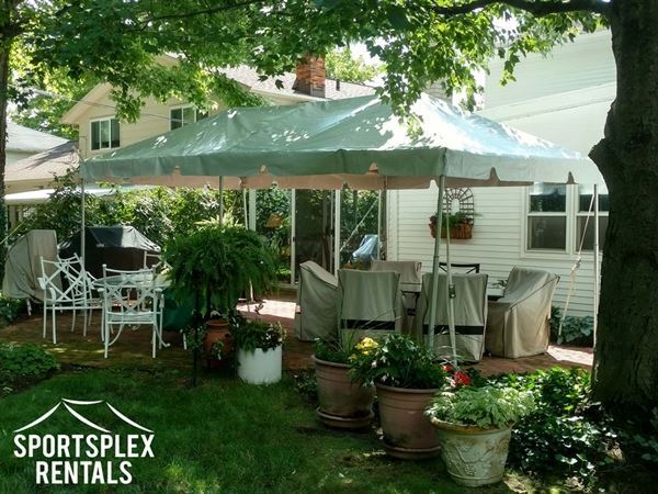 Sportsplex Rentals