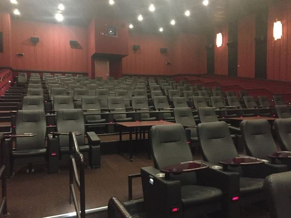 Movie Tavern - Sandy Plains (Roswell)