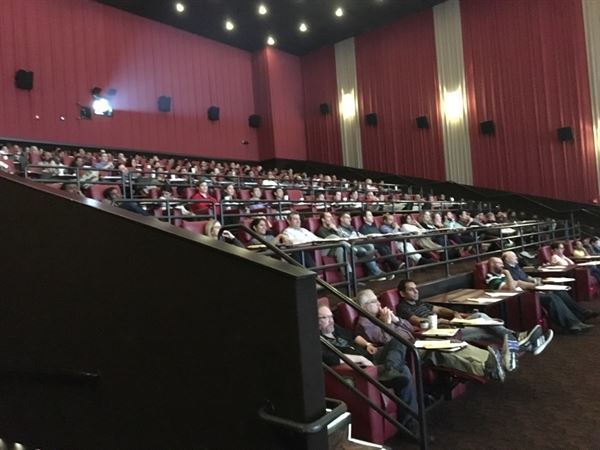 Movie Tavern - Sandy Plains (Roswell)